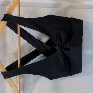 Fabletics sports bra